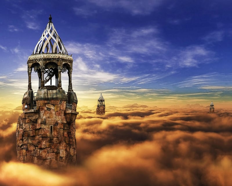 Magical Kingdom