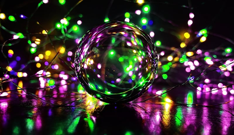 Phoenix Orb